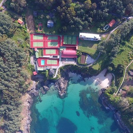 Vistas Al Mar 2 Canabal A Coruña Εξωτερικό φωτογραφία