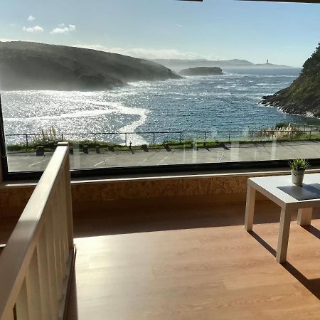 Vistas Al Mar 2 Canabal A Coruña Εξωτερικό φωτογραφία