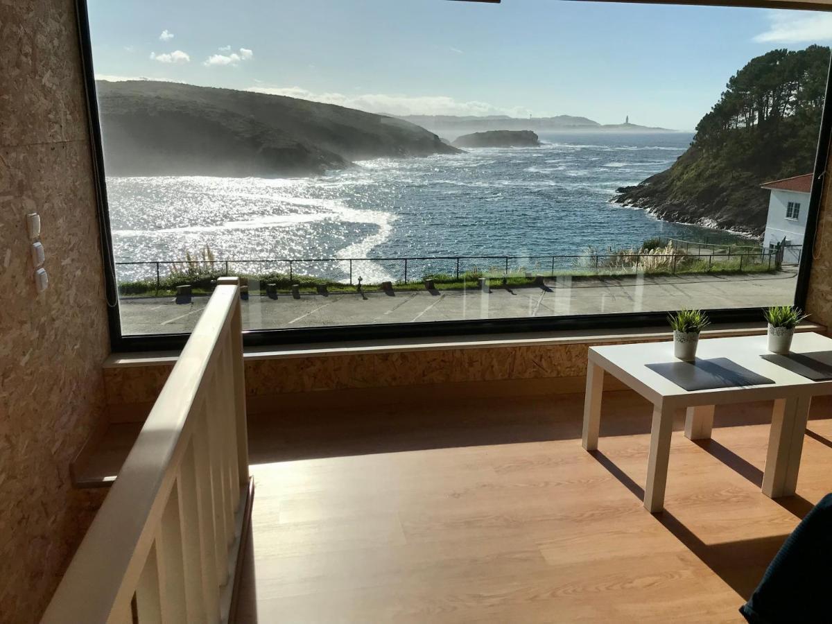 Vistas Al Mar 2 Canabal A Coruña Εξωτερικό φωτογραφία